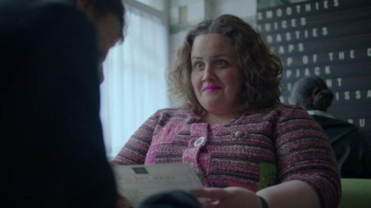 "Soy la víctima": acosadora real de "Bebé reno" reaparece y arremete contra la serie