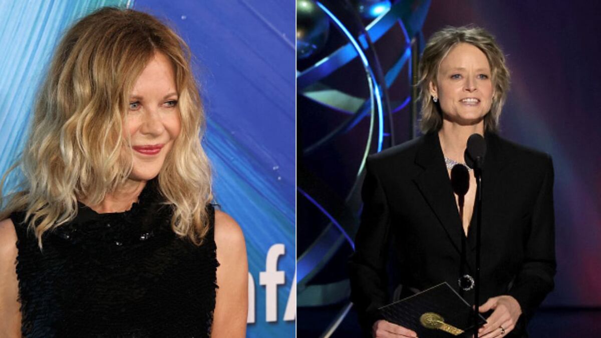 Cortes de pelo bob que rejuvenecen a las mujeres de 60 y que son furor en 2024 entre las famosas