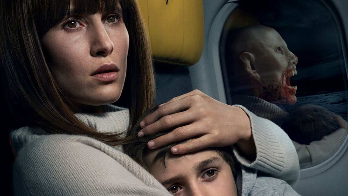 La impactante película llena de terror y suspenso en Netflix que te dejará sin aliento