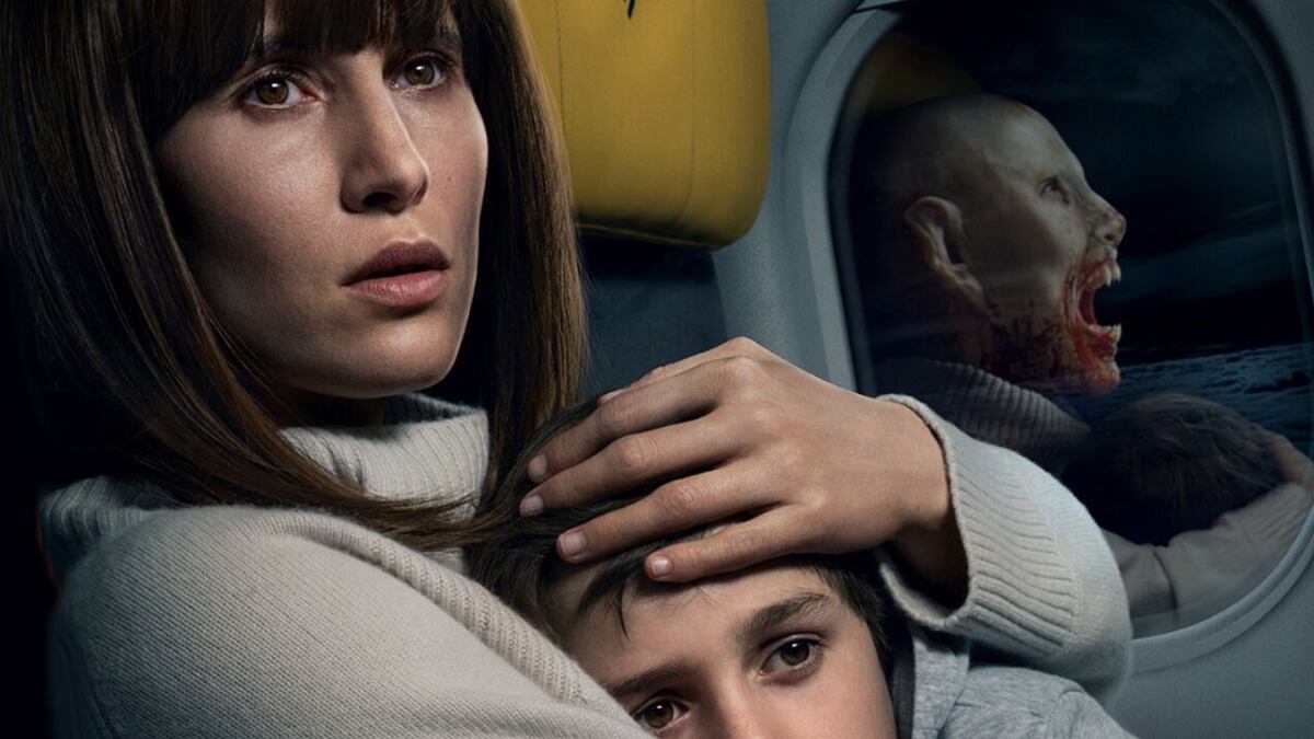 La impactante película llena de terror y suspenso en Netflix que te dejará sin aliento