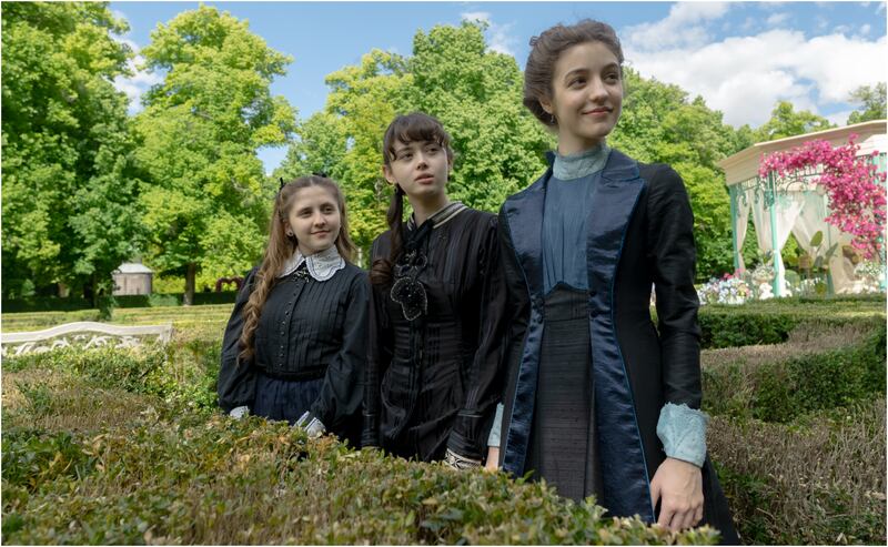 Manual para señoritas