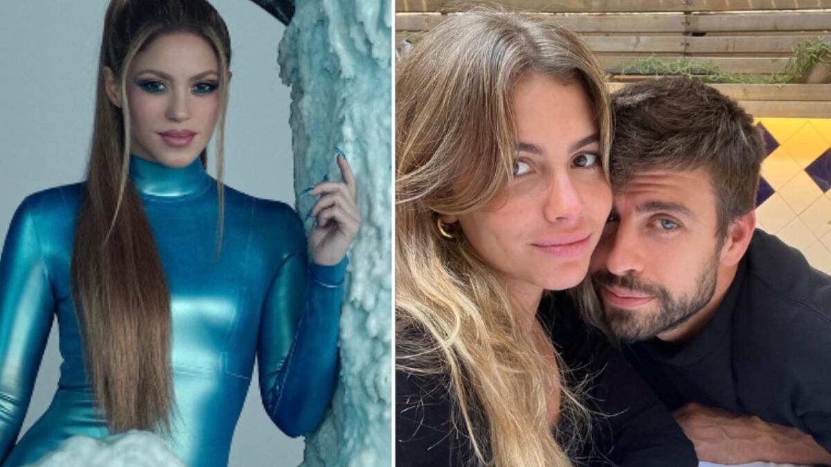 ¿Dónde está Clara Chía? Crece misterio tras desaparición de la novia de Piqué y revelan la supuesta razón