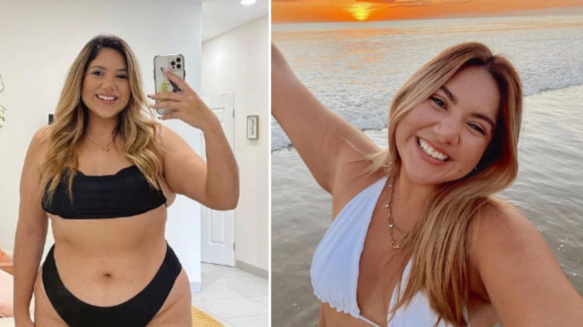 Jessi Rodríguez se ha pronunciado a favor del body positive y la liberación del cuerpo femenino, por lo que decidió asistir al casting de Miss Costa Rica