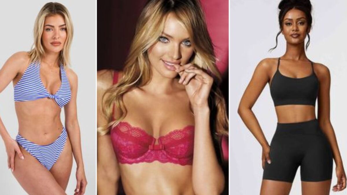 ¡Renueva tu clóset! Las 5 tendencias de lencería que arrasarán en la primavera 2024