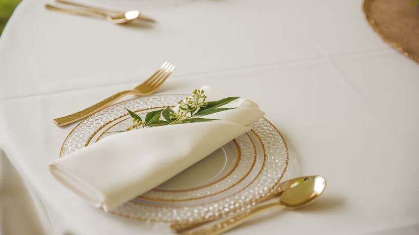 Este es uno de los mayores gastos en una boda