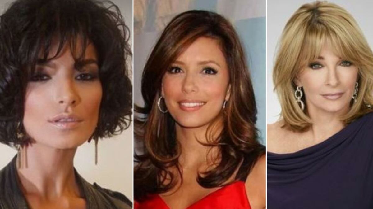 Los mejores cortes de pelo para mujeres mayores de 40 años