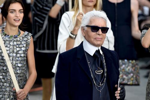 No fue un santo: las atrocidades de Karl Lagerfeld que ensuciaron la MET Gala 2023