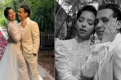 ¿Ángela Aguilar y Christian Nodal tienen una hija?, esto sabemos