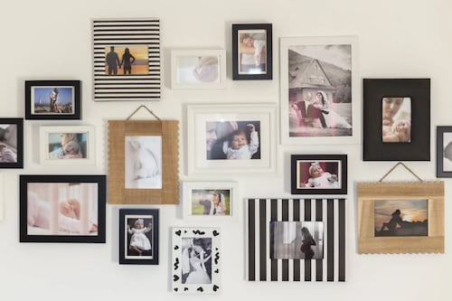 Feng Shui: los 4 lugares donde jamás debes colocar fotografías en tu casa porque atraen malas energías