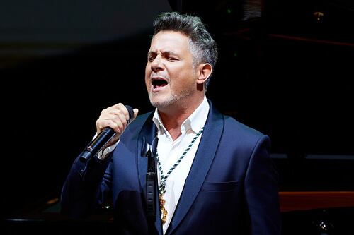 Alejandro Sanz realiza sentida reflexión por su depresión en pleno concierto: “Gracias por estar ahí y por entenderme”