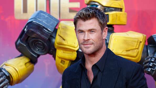 India Rose es la hija mayor de Chris y Elsa