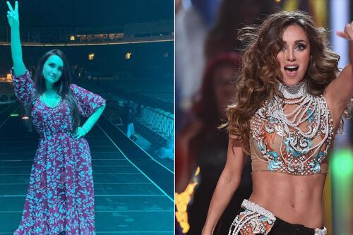 “No estoy bien”: Sigue la crisis por salud en RBD, primero Anahí y ahora Dulce María