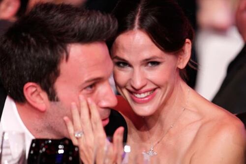 ¿Confirma que regresaron? Jennifer Garner y Ben Affleck podrían haber retomado su relación y esta sería otra pista más