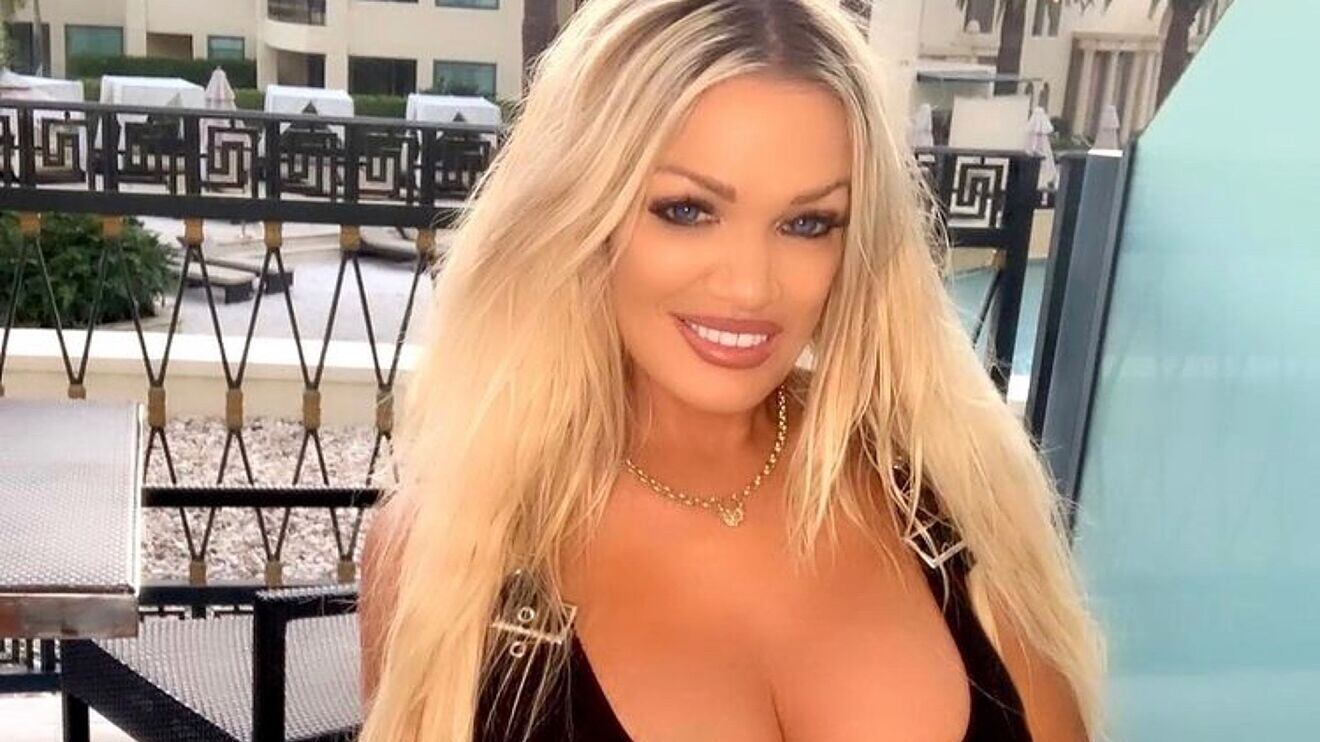 "La abuelita más sexy del mundo" llega a OnlyFans.