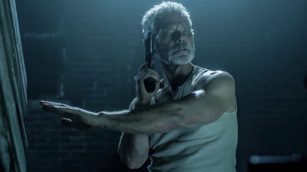 La película que es furor en Netflix