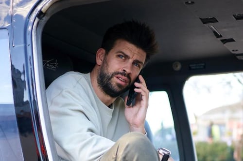 Piqué busca una multimillonaria indemnización: el ex de Shakira va con todo