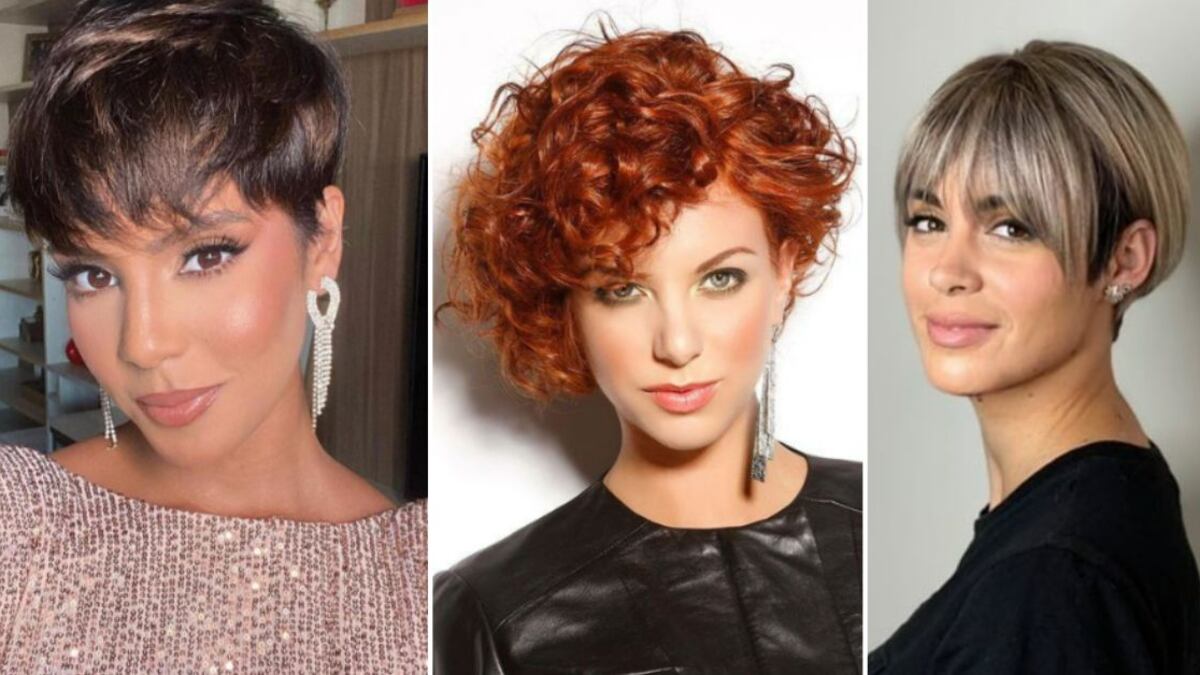 cortes de pelo para mujer