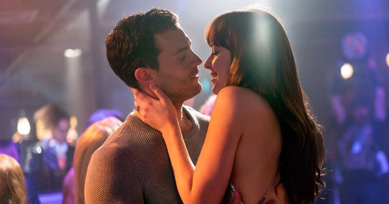 La película subida de tono en Netflix que es solamente para adultos