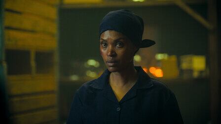 La serie fue creada por Travis Taute y Daryne Joshua