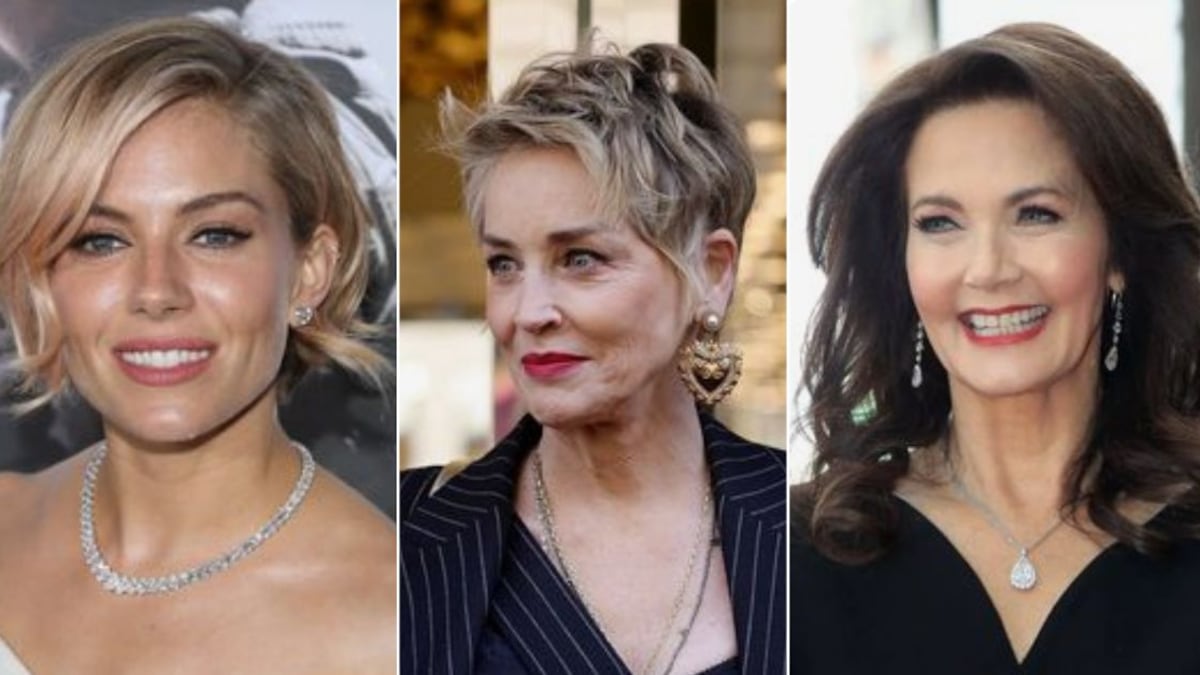 Cortes de pelo para mujeres de 50 años: 12 estilos que rejuvenecen