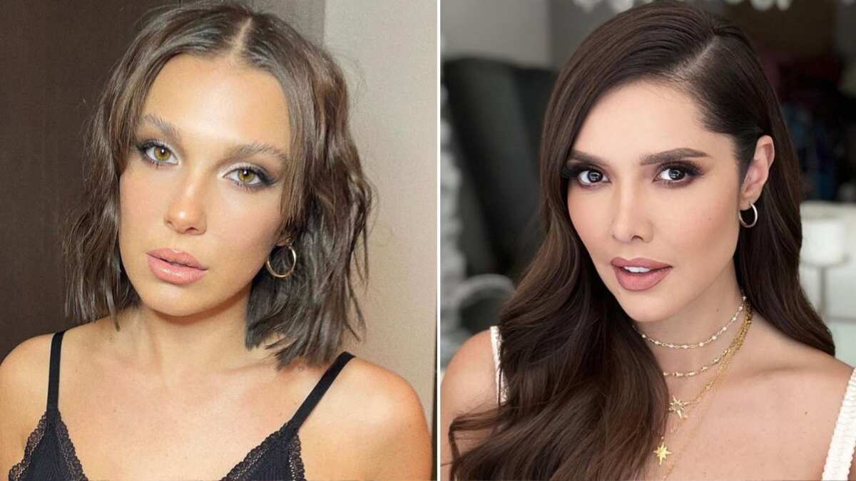 Millie Bobby Brown y Marlene Favela parecen compartir sus gustos a la hora de vestir