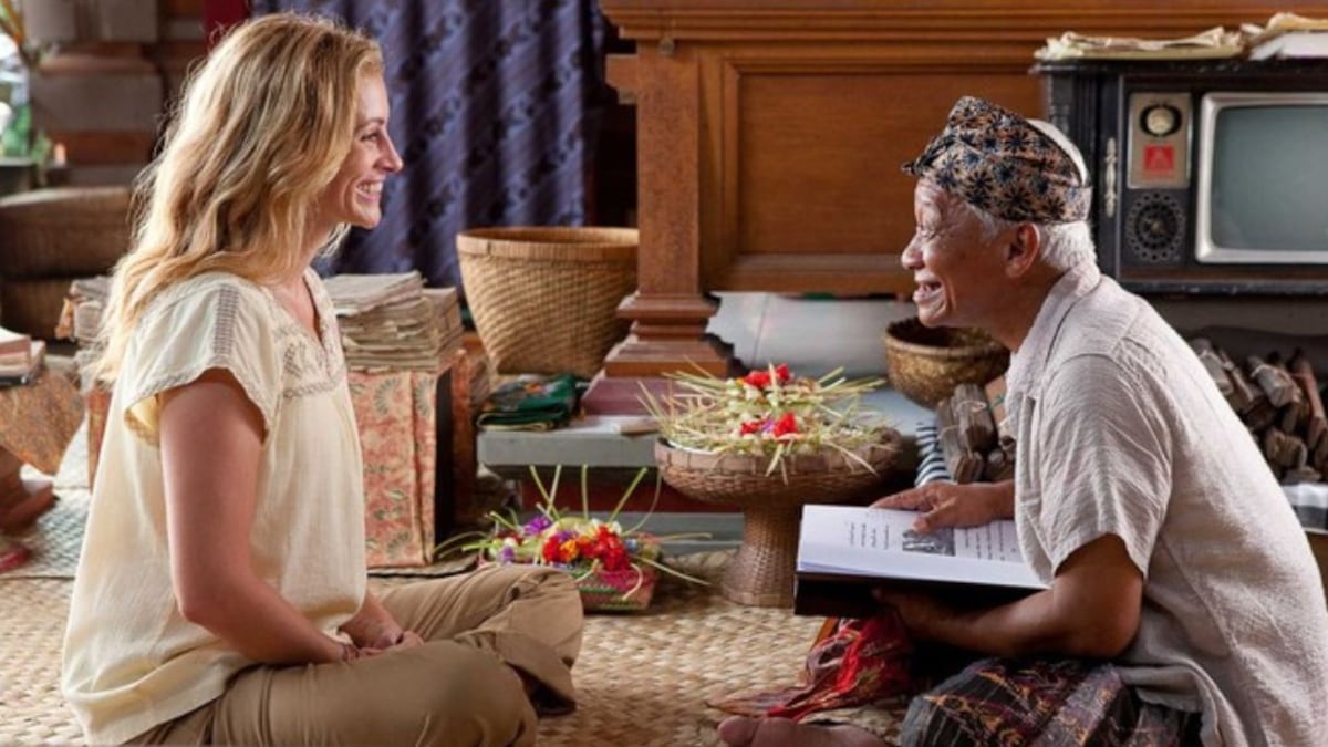 La inspiradora película romántica que cautiva a todo el mundo y que te dará una gran lección en Netflix