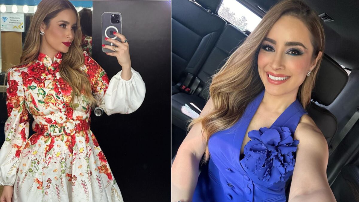 Cynthia Rodríguez fue duramente criticada en redes sociales por este motivo.