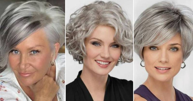 cortes de pelo antiedad para mujeres de 40 a 60 años