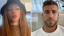 “Qué golazo le metiste a Piqué”: el novio de Clara Chía se llena de burlas tras foto de su “rival” con Shakira