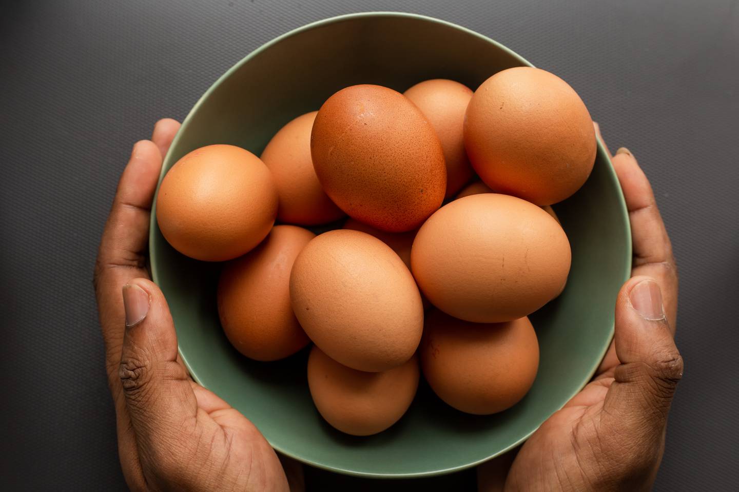 Hoy en es el día internacional del huevo.