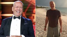 Esposa de Bruce Willis da nuevo reporte sobre su salud: “Opciones son escasas”