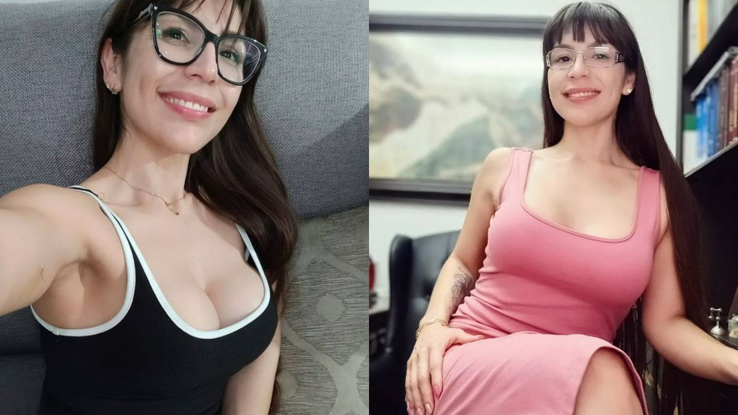 Doctora mexicana es despedida de hospital tras descubrir sus candentes  fotos en OnlyFans – Sagrosso